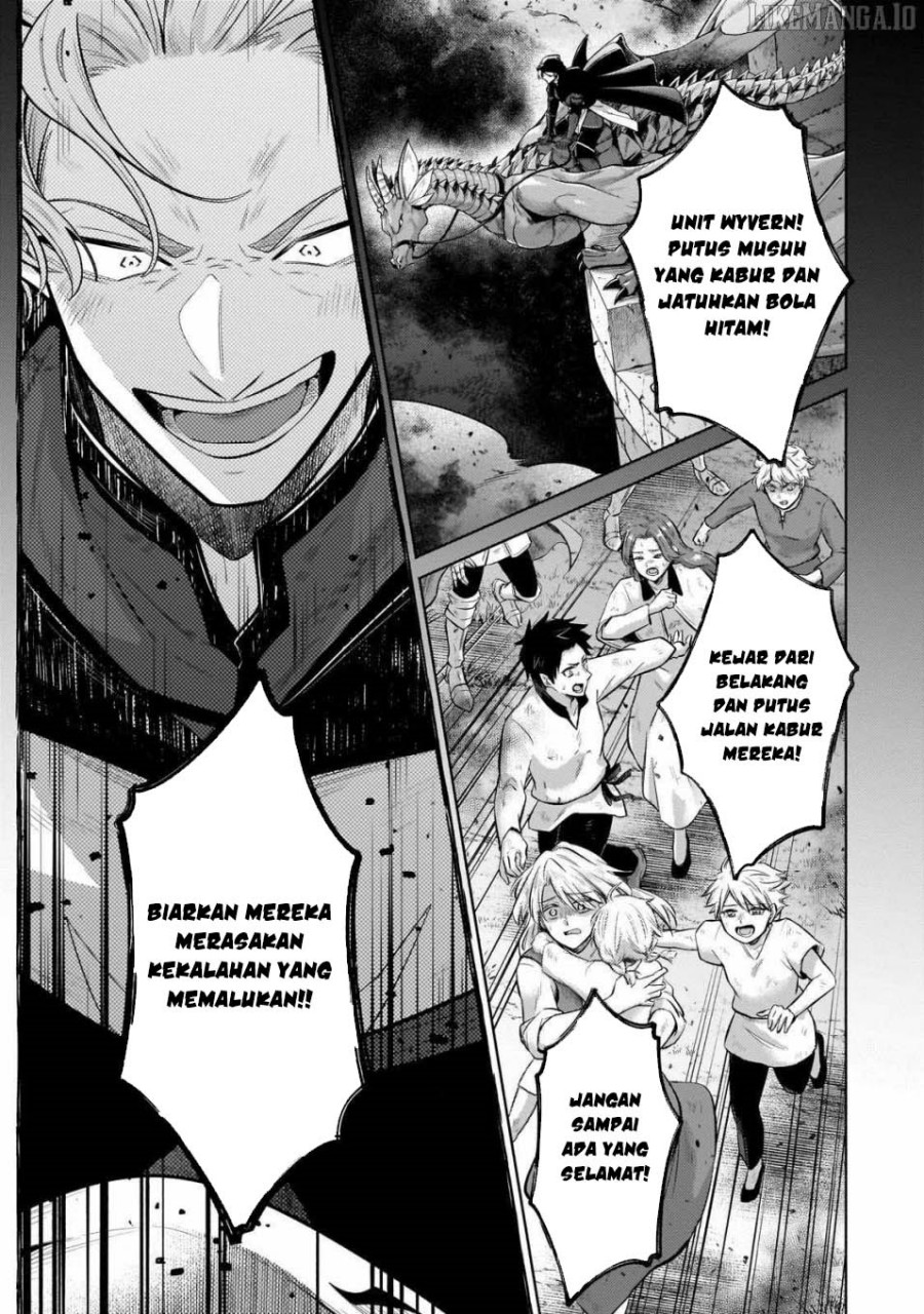 Fun Territory Defense Of The Easy-going Lord ~the Nameless Village Is Made Into The Strongest Fortified City By Production Magic~ Chapter 38.1 - halaman 12