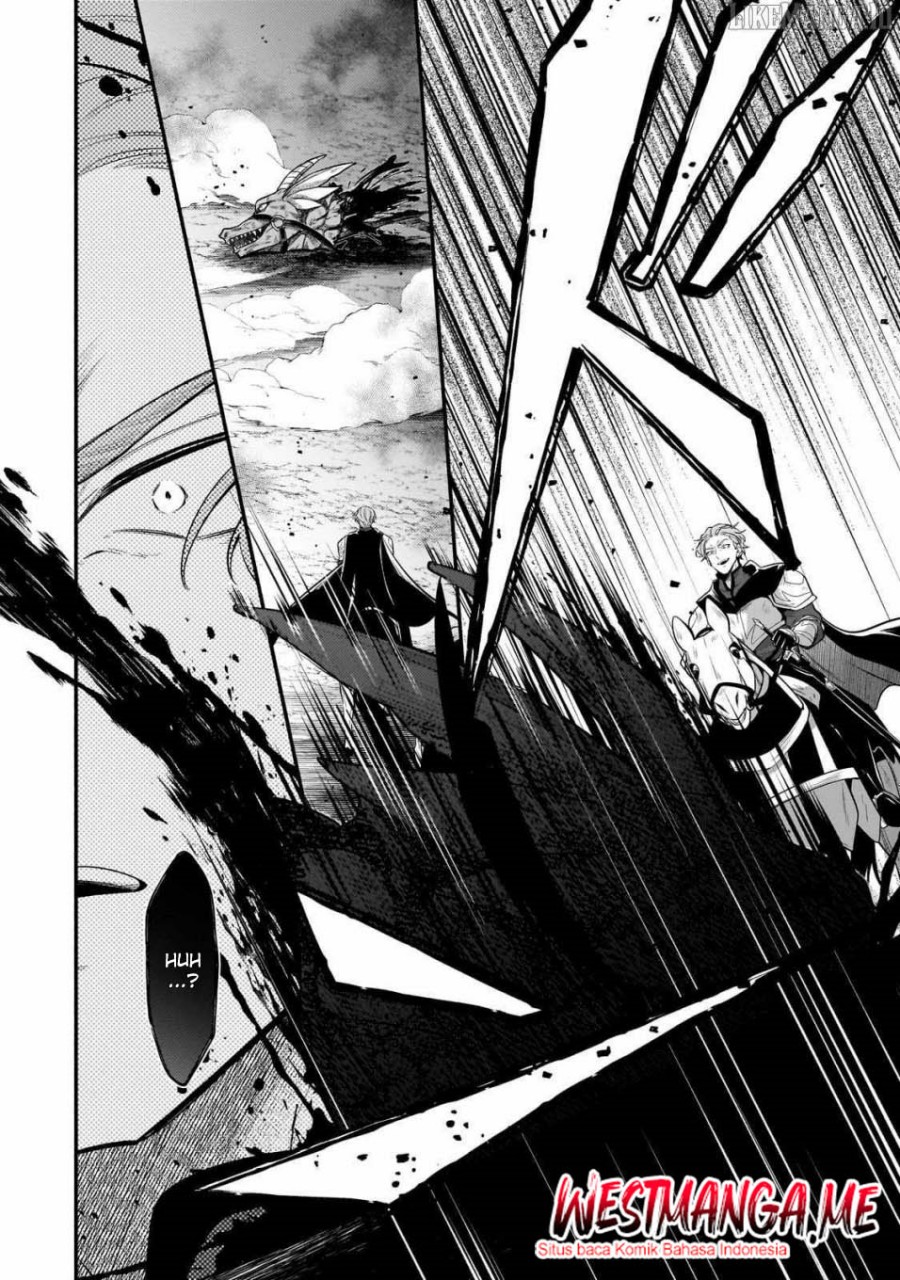 Fun Territory Defense Of The Easy-going Lord ~the Nameless Village Is Made Into The Strongest Fortified City By Production Magic~ Chapter 38.1 - halaman 13