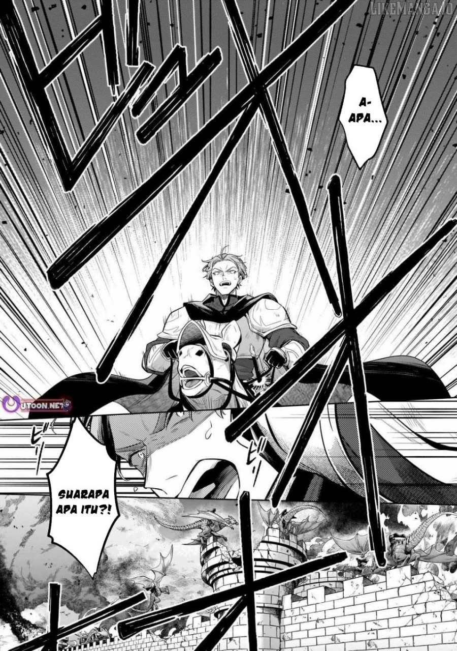 Fun Territory Defense Of The Easy-going Lord ~the Nameless Village Is Made Into The Strongest Fortified City By Production Magic~ Chapter 38.1 - halaman 14