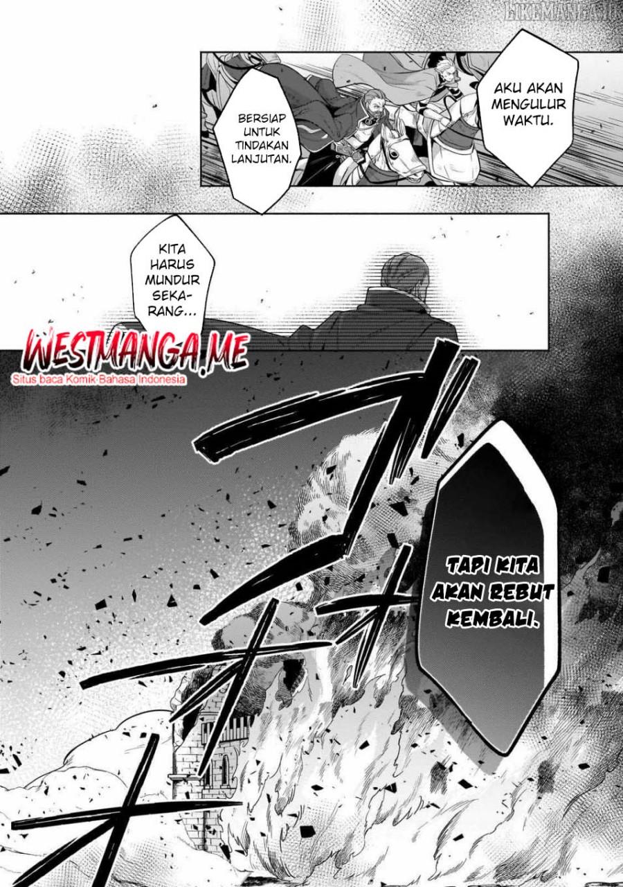 Fun Territory Defense Of The Easy-going Lord ~the Nameless Village Is Made Into The Strongest Fortified City By Production Magic~ Chapter 38.1 - halaman 3