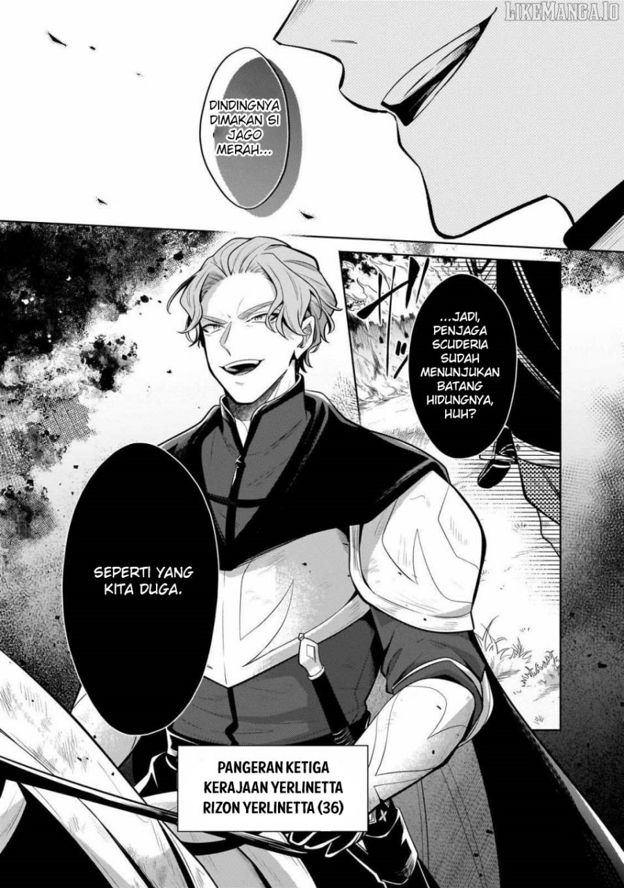 Fun Territory Defense Of The Easy-going Lord ~the Nameless Village Is Made Into The Strongest Fortified City By Production Magic~ Chapter 38.1 - halaman 5