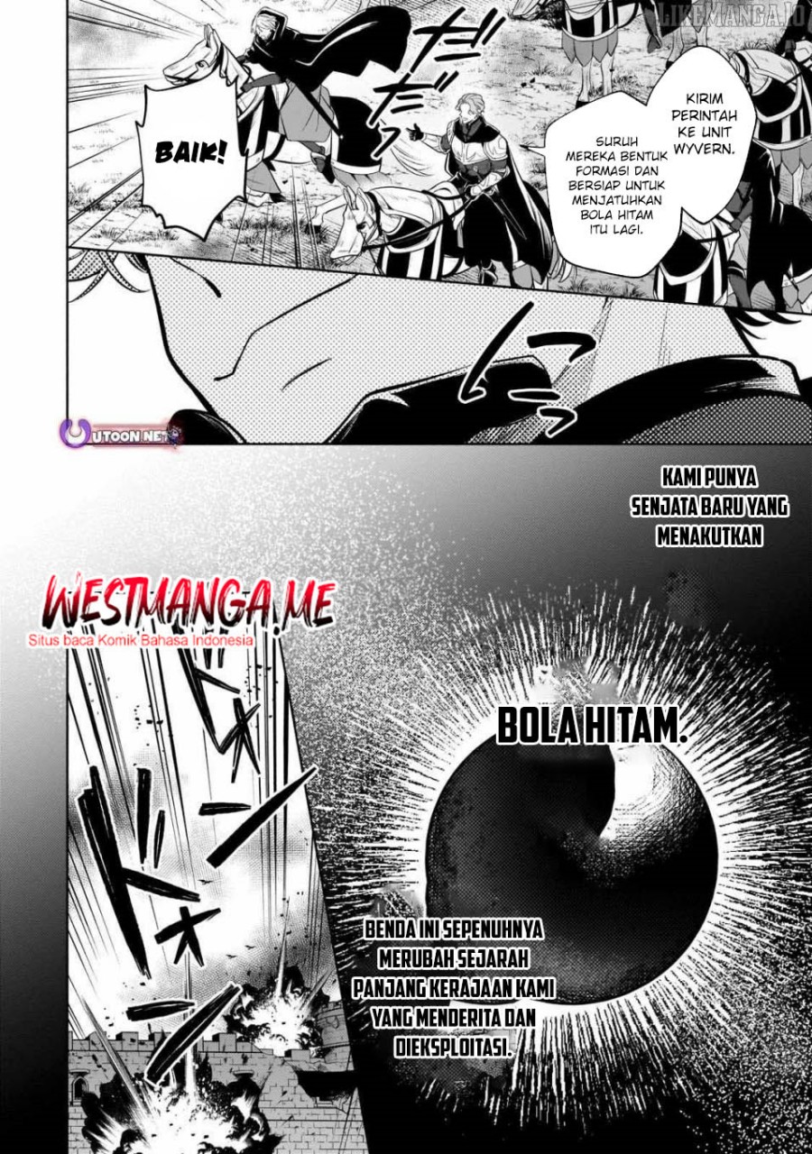 Fun Territory Defense Of The Easy-going Lord ~the Nameless Village Is Made Into The Strongest Fortified City By Production Magic~ Chapter 38.1 - halaman 6