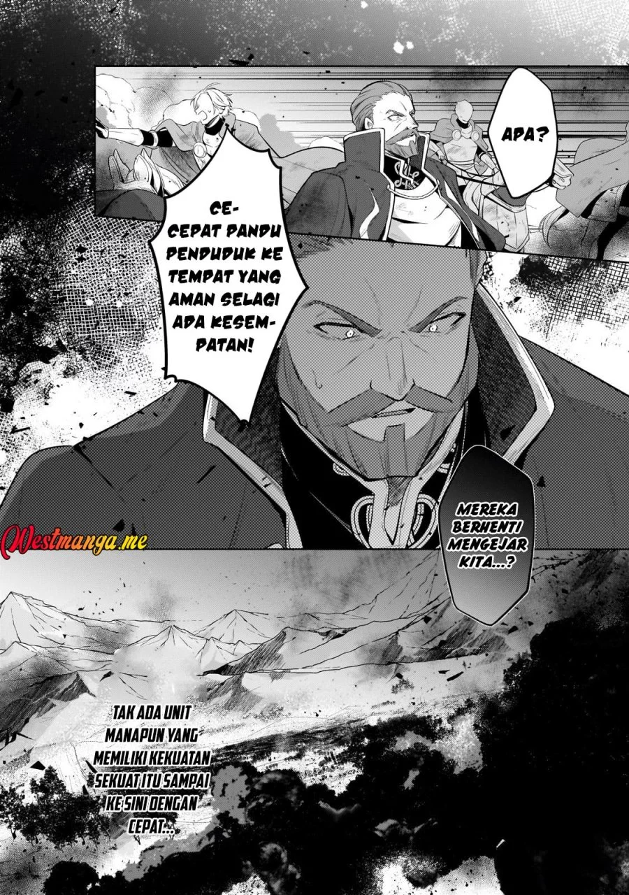 Fun Territory Defense Of The Easy-going Lord ~the Nameless Village Is Made Into The Strongest Fortified City By Production Magic~ Chapter 38.2 - halaman 13