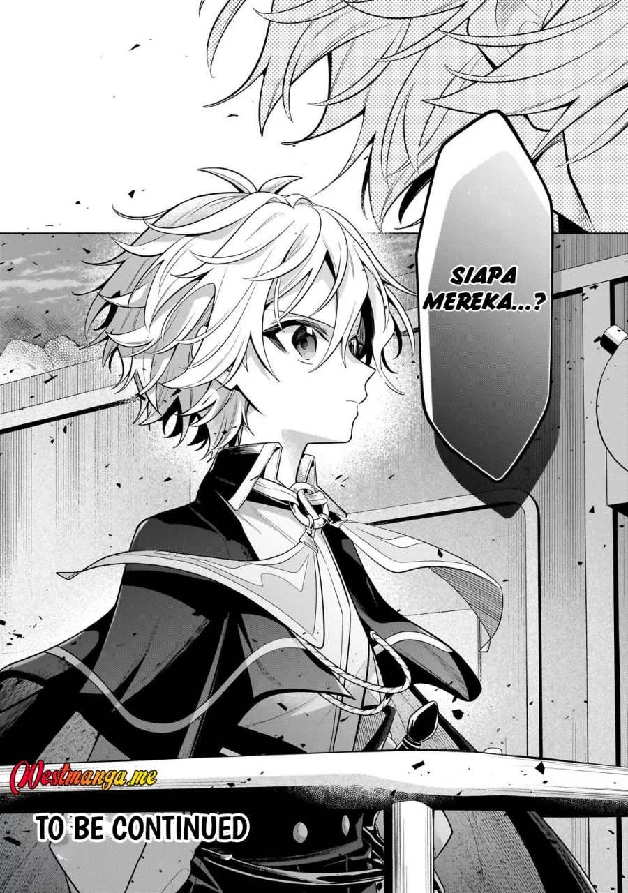 Fun Territory Defense Of The Easy-going Lord ~the Nameless Village Is Made Into The Strongest Fortified City By Production Magic~ Chapter 38.2 - halaman 14