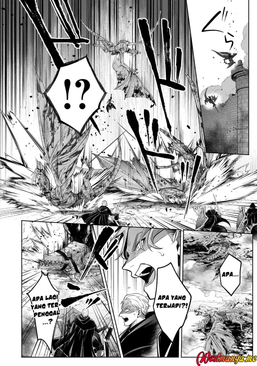 Fun Territory Defense Of The Easy-going Lord ~the Nameless Village Is Made Into The Strongest Fortified City By Production Magic~ Chapter 38.2 - halaman 3