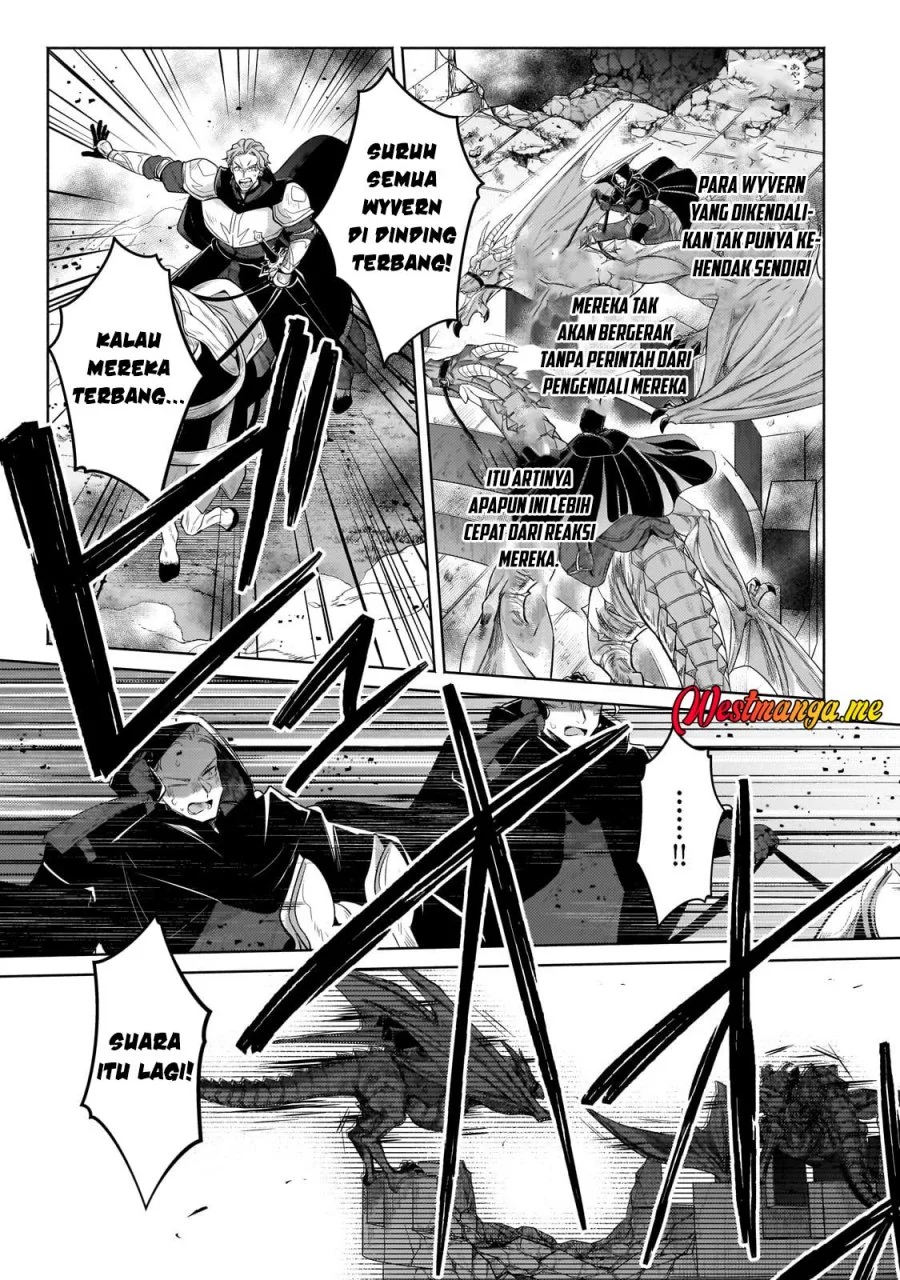 Fun Territory Defense Of The Easy-going Lord ~the Nameless Village Is Made Into The Strongest Fortified City By Production Magic~ Chapter 38.2 - halaman 4