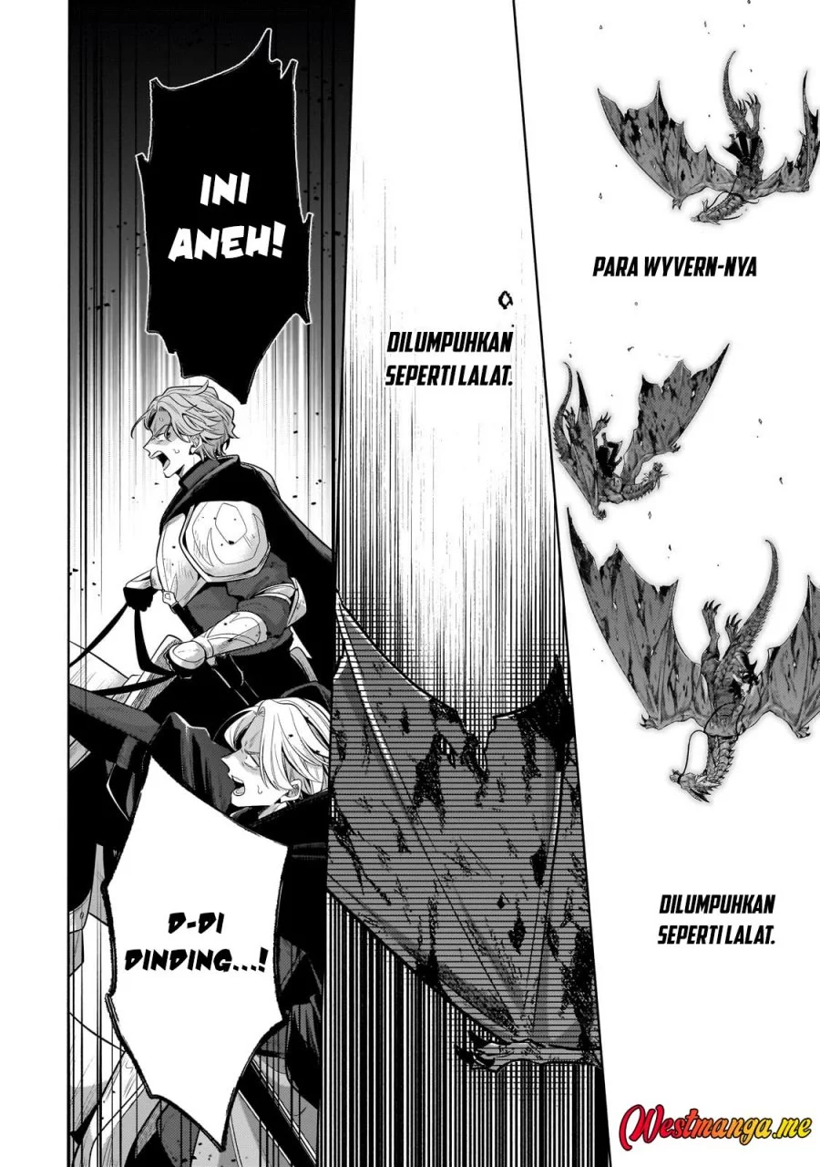 Fun Territory Defense Of The Easy-going Lord ~the Nameless Village Is Made Into The Strongest Fortified City By Production Magic~ Chapter 38.2 - halaman 5