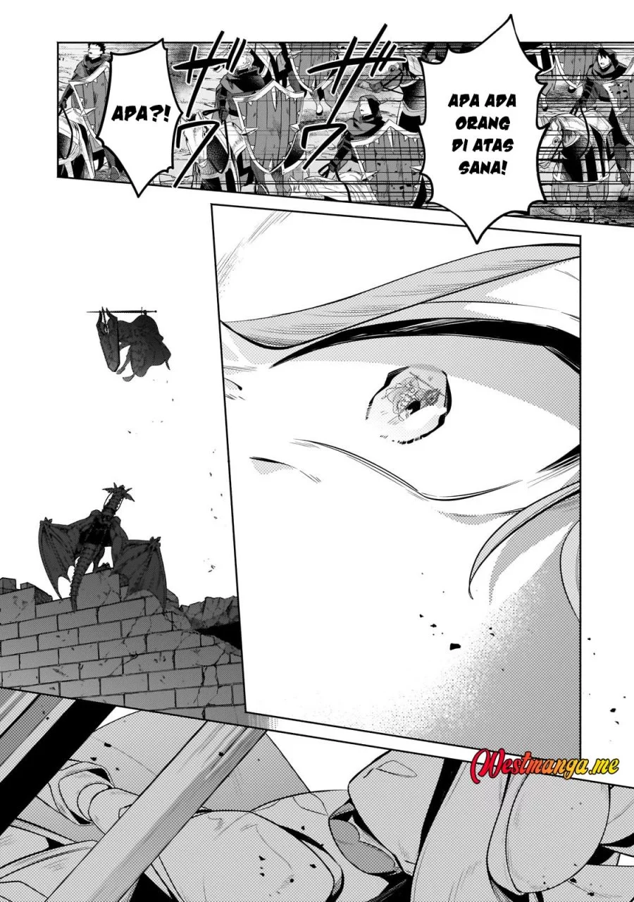 Fun Territory Defense Of The Easy-going Lord ~the Nameless Village Is Made Into The Strongest Fortified City By Production Magic~ Chapter 38.2 - halaman 6