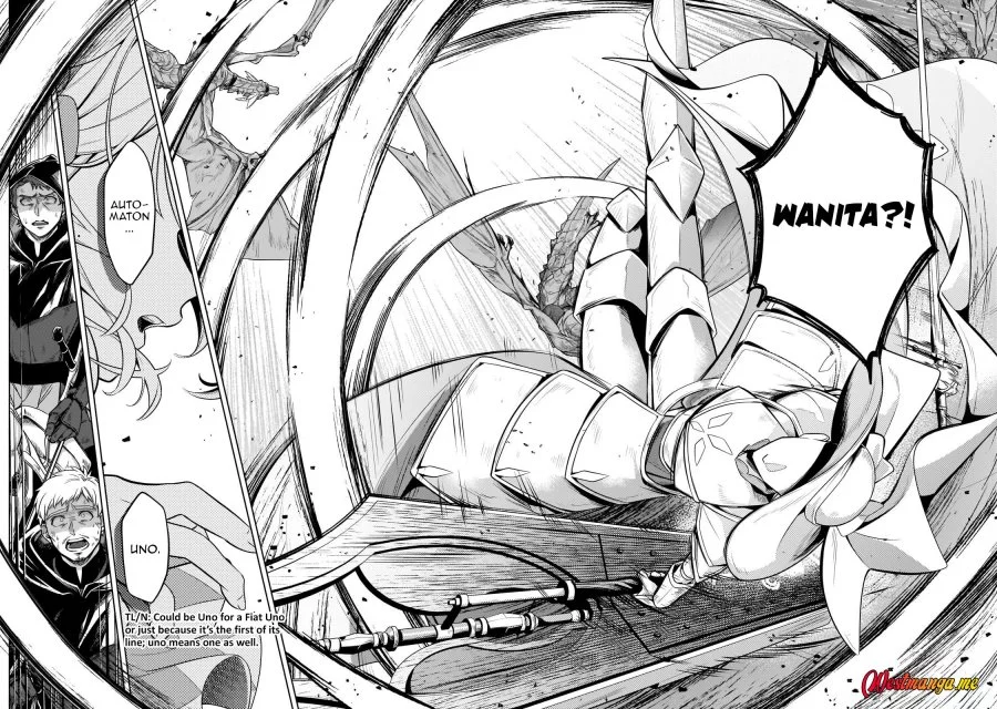 Fun Territory Defense Of The Easy-going Lord ~the Nameless Village Is Made Into The Strongest Fortified City By Production Magic~ Chapter 38.2 - halaman 7