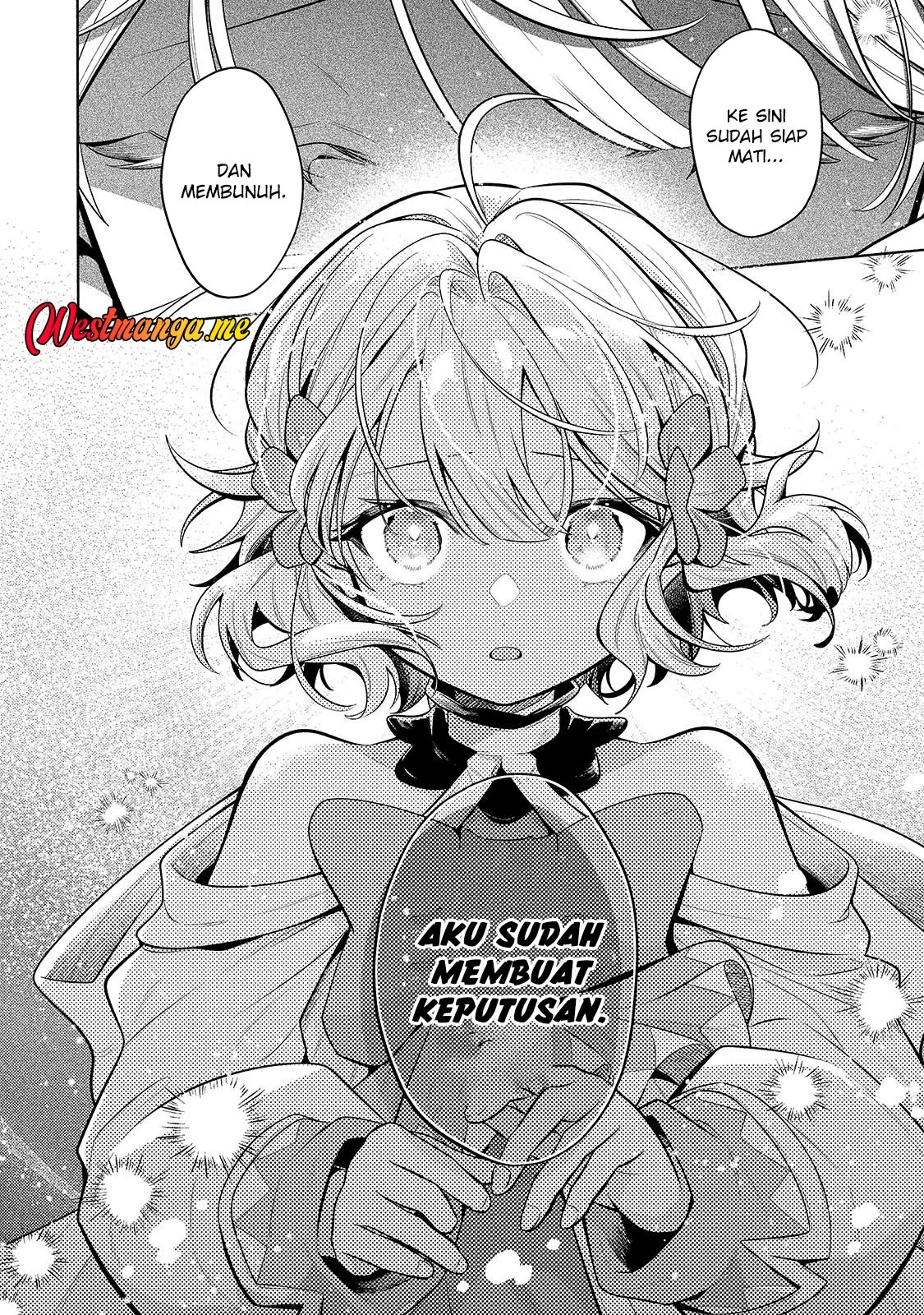 Fun Territory Defense Of The Easy-going Lord ~the Nameless Village Is Made Into The Strongest Fortified City By Production Magic~ Chapter 39.1 - halaman 10