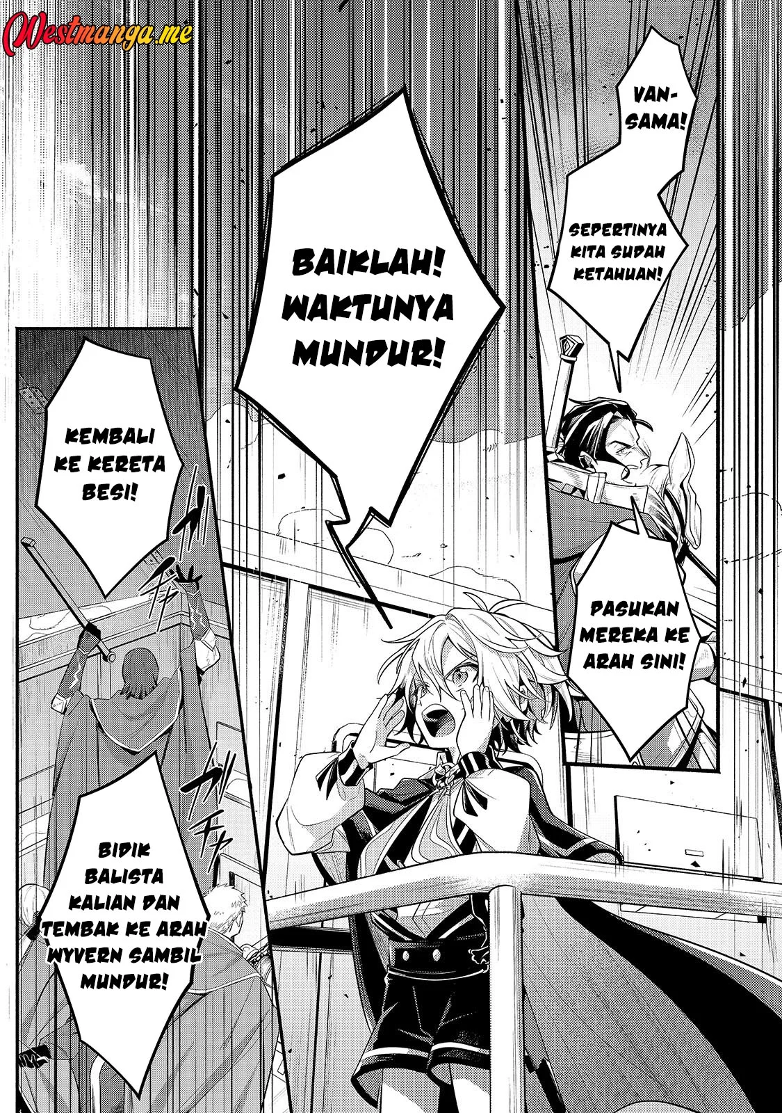 Fun Territory Defense Of The Easy-going Lord ~the Nameless Village Is Made Into The Strongest Fortified City By Production Magic~ Chapter 39.1 - halaman 13