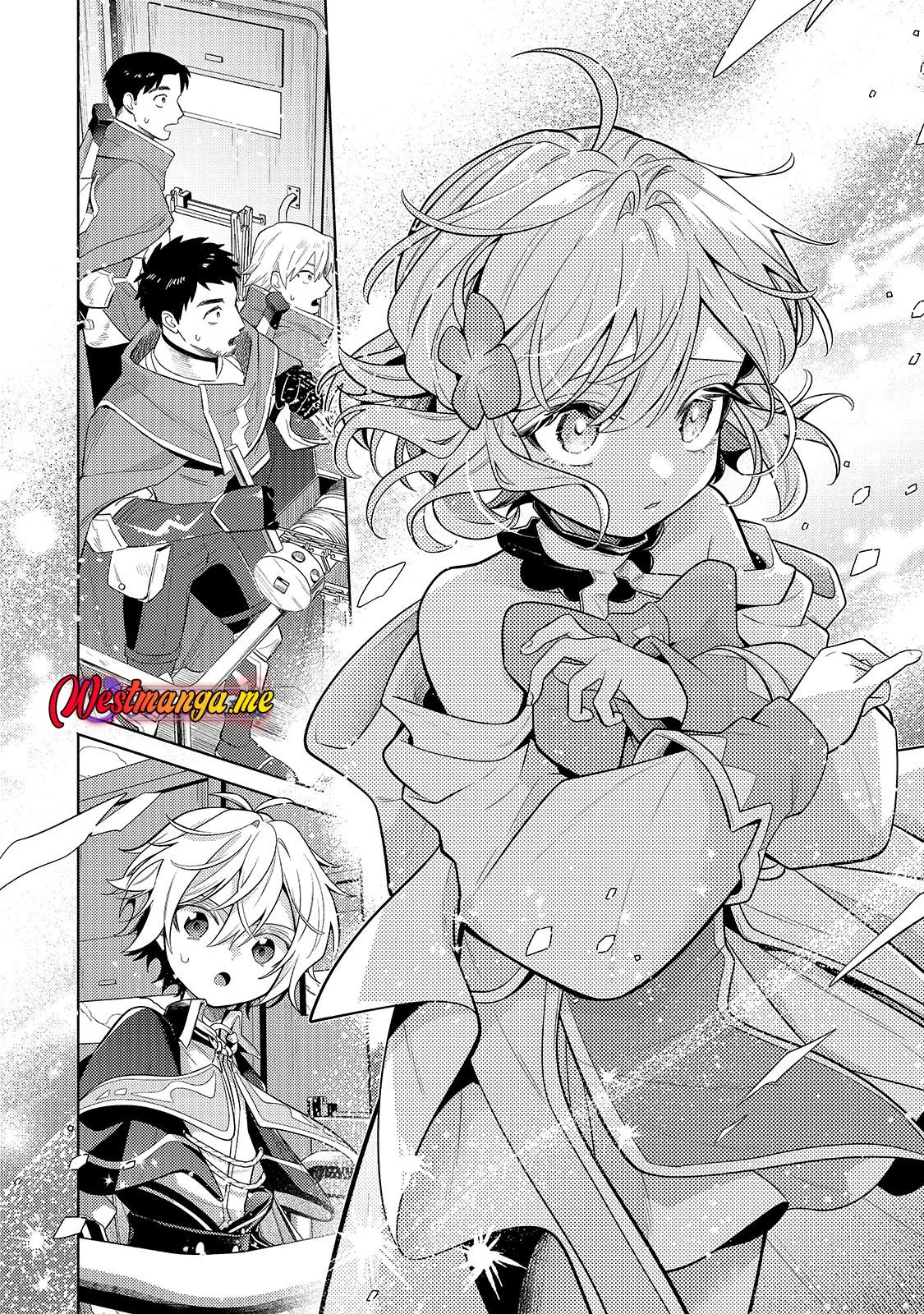 Fun Territory Defense Of The Easy-going Lord ~the Nameless Village Is Made Into The Strongest Fortified City By Production Magic~ Chapter 39.1 - halaman 4