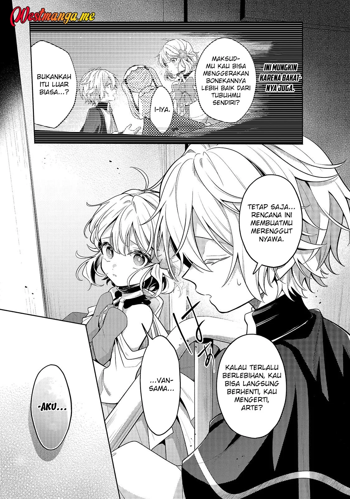 Fun Territory Defense Of The Easy-going Lord ~the Nameless Village Is Made Into The Strongest Fortified City By Production Magic~ Chapter 39.1 - halaman 9