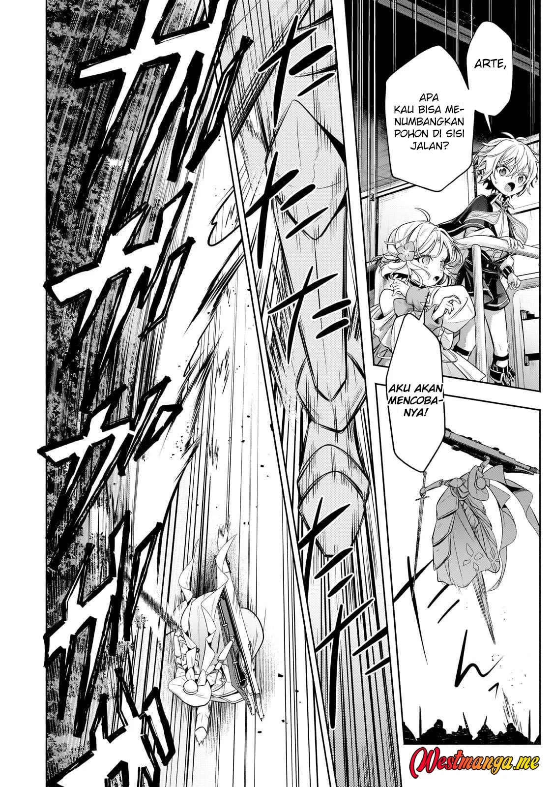 Fun Territory Defense Of The Easy-going Lord ~the Nameless Village Is Made Into The Strongest Fortified City By Production Magic~ Chapter 39.2 - halaman 11