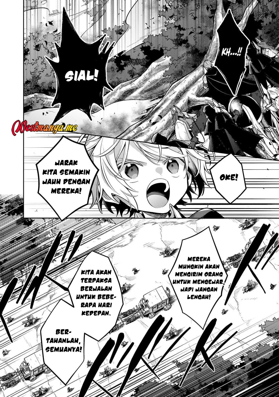 Fun Territory Defense Of The Easy-going Lord ~the Nameless Village Is Made Into The Strongest Fortified City By Production Magic~ Chapter 39.2 - halaman 13
