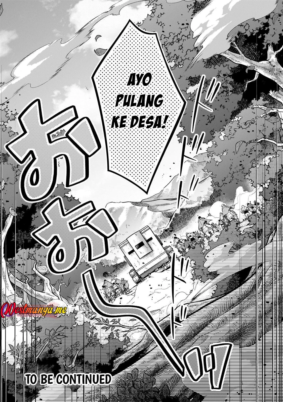 Fun Territory Defense Of The Easy-going Lord ~the Nameless Village Is Made Into The Strongest Fortified City By Production Magic~ Chapter 39.2 - halaman 14