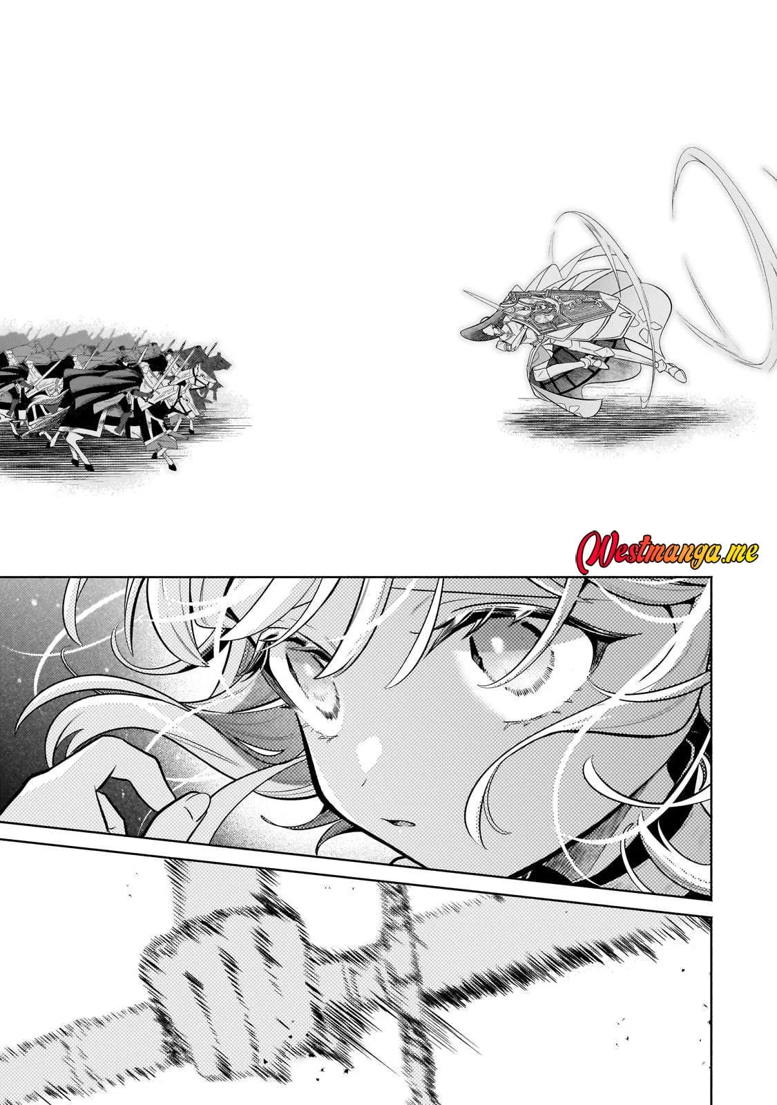 Fun Territory Defense Of The Easy-going Lord ~the Nameless Village Is Made Into The Strongest Fortified City By Production Magic~ Chapter 39.2 - halaman 6