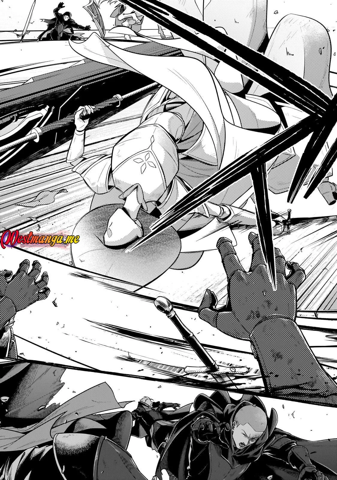 Fun Territory Defense Of The Easy-going Lord ~the Nameless Village Is Made Into The Strongest Fortified City By Production Magic~ Chapter 39.2 - halaman 7