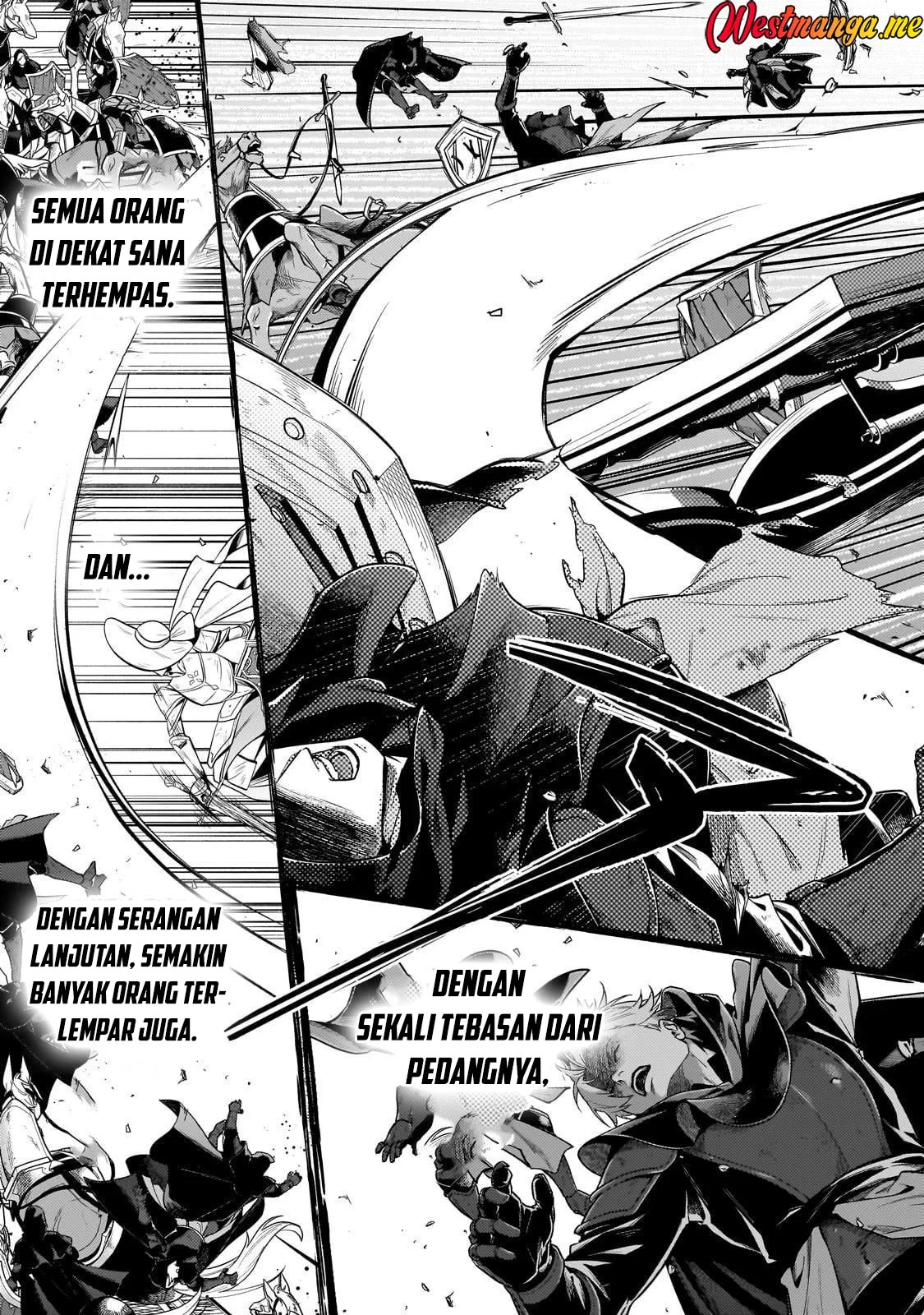 Fun Territory Defense Of The Easy-going Lord ~the Nameless Village Is Made Into The Strongest Fortified City By Production Magic~ Chapter 39.2 - halaman 8