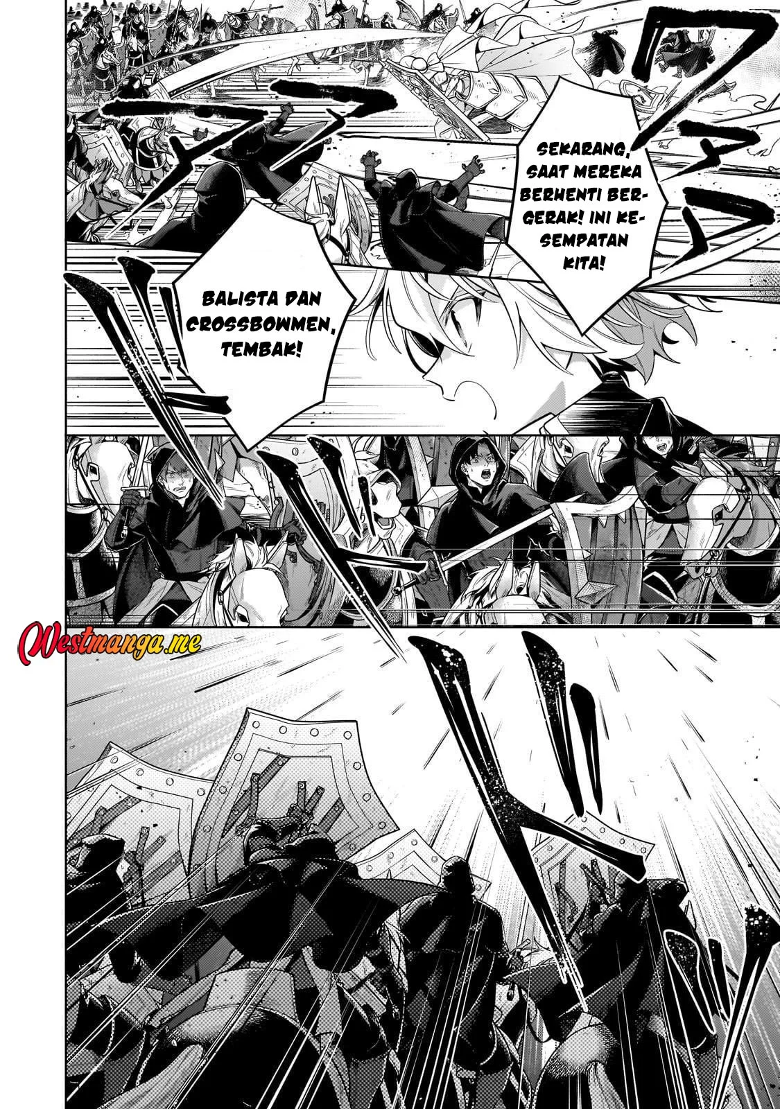 Fun Territory Defense Of The Easy-going Lord ~the Nameless Village Is Made Into The Strongest Fortified City By Production Magic~ Chapter 39.2 - halaman 9