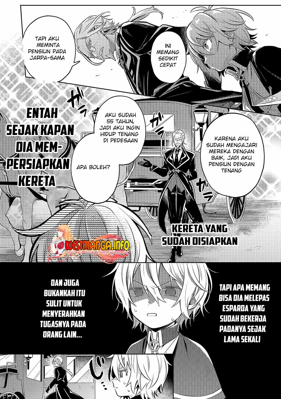Fun Territory Defense Of The Easy-going Lord ~the Nameless Village Is Made Into The Strongest Fortified City By Production Magic~ Chapter 4 - halaman 11