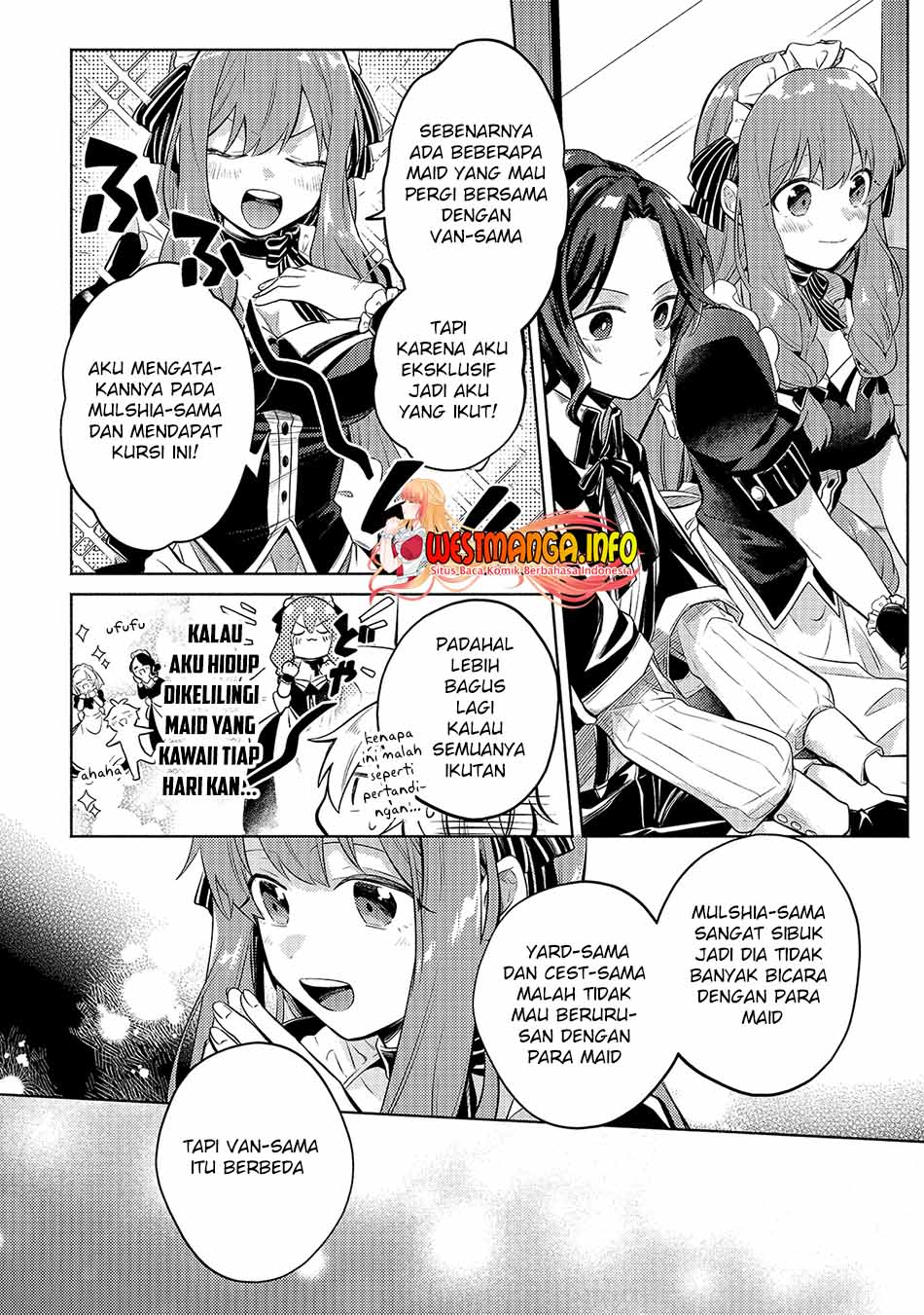Fun Territory Defense Of The Easy-going Lord ~the Nameless Village Is Made Into The Strongest Fortified City By Production Magic~ Chapter 4 - halaman 15