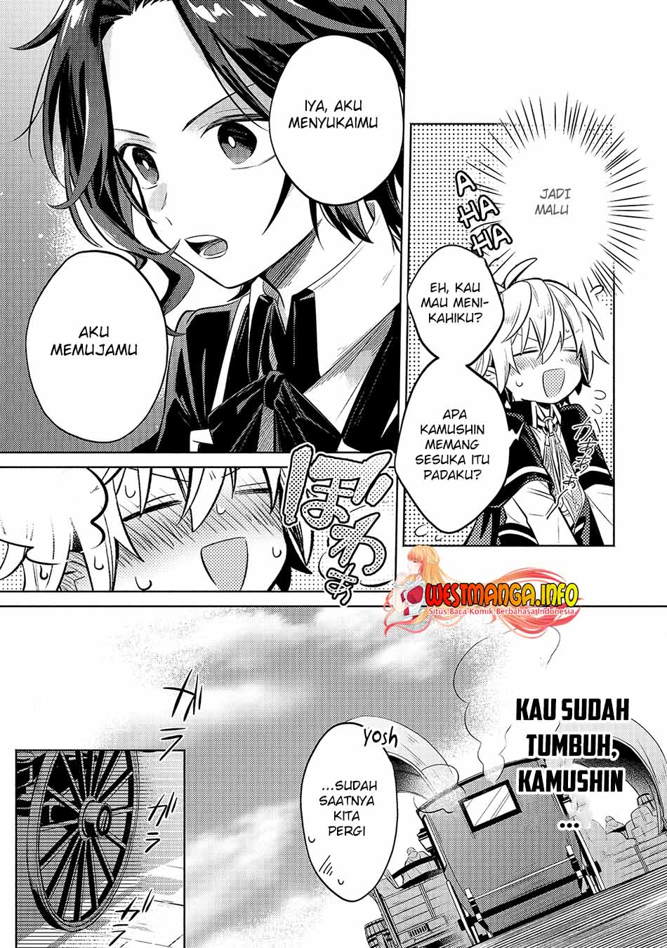Fun Territory Defense Of The Easy-going Lord ~the Nameless Village Is Made Into The Strongest Fortified City By Production Magic~ Chapter 4 - halaman 18