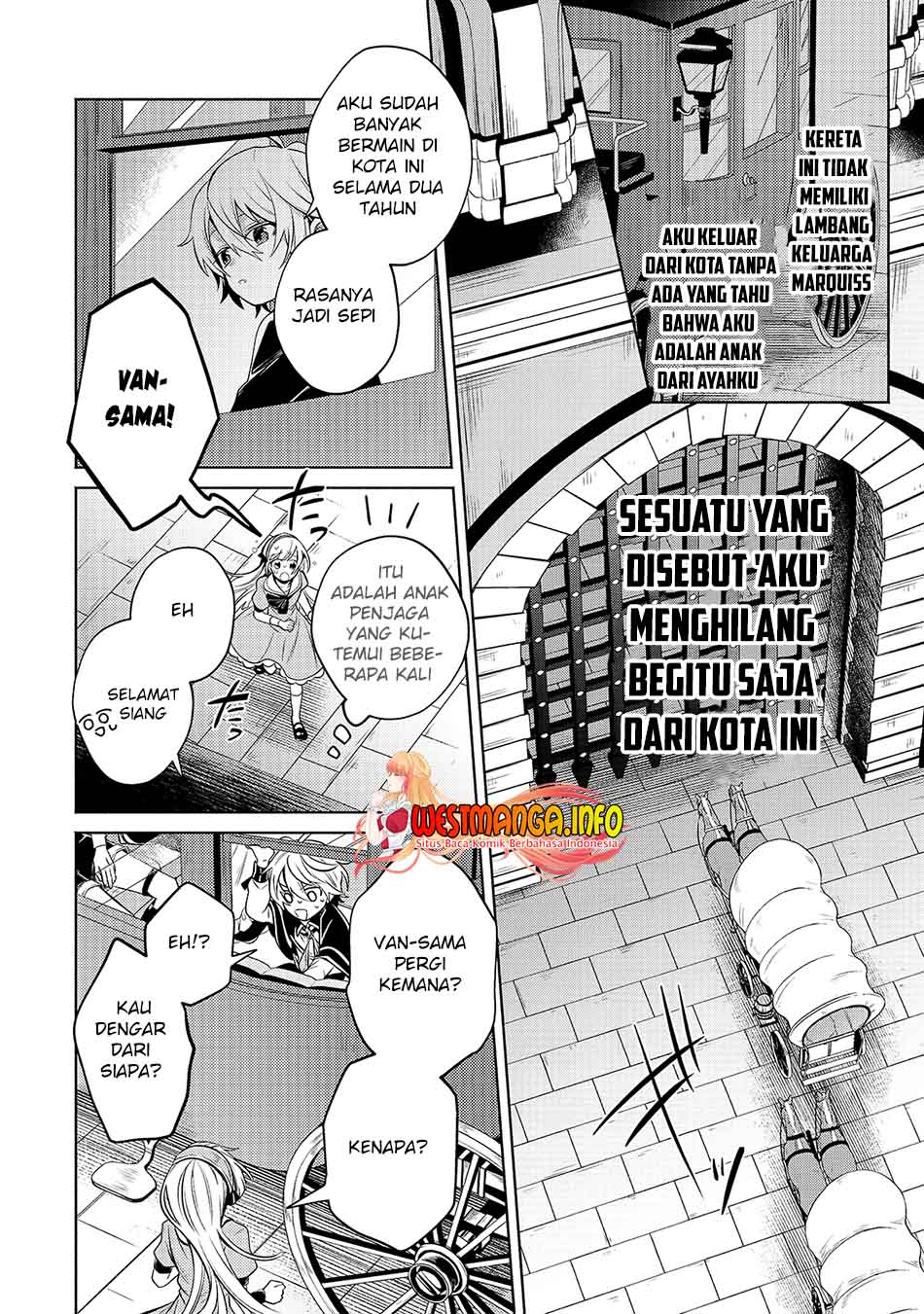 Fun Territory Defense Of The Easy-going Lord ~the Nameless Village Is Made Into The Strongest Fortified City By Production Magic~ Chapter 4 - halaman 19