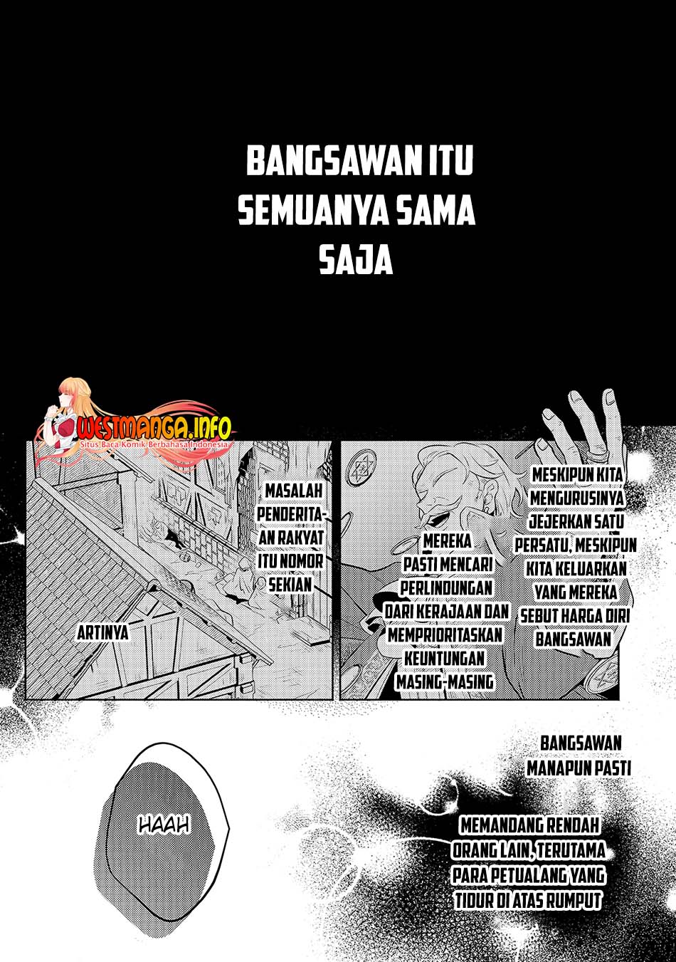 Fun Territory Defense Of The Easy-going Lord ~the Nameless Village Is Made Into The Strongest Fortified City By Production Magic~ Chapter 4 - halaman 2