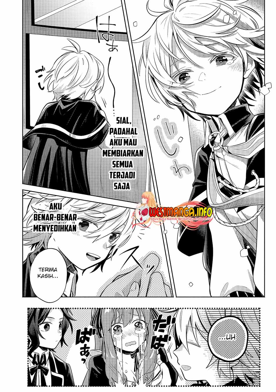 Fun Territory Defense Of The Easy-going Lord ~the Nameless Village Is Made Into The Strongest Fortified City By Production Magic~ Chapter 4 - halaman 23