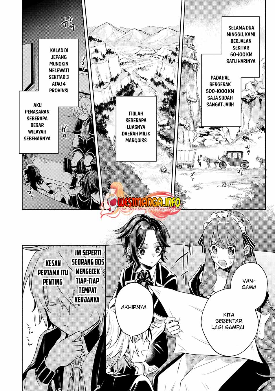 Fun Territory Defense Of The Easy-going Lord ~the Nameless Village Is Made Into The Strongest Fortified City By Production Magic~ Chapter 4 - halaman 29