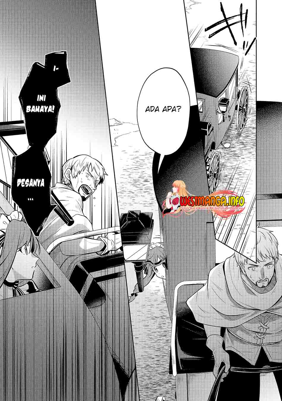 Fun Territory Defense Of The Easy-going Lord ~the Nameless Village Is Made Into The Strongest Fortified City By Production Magic~ Chapter 4 - halaman 30