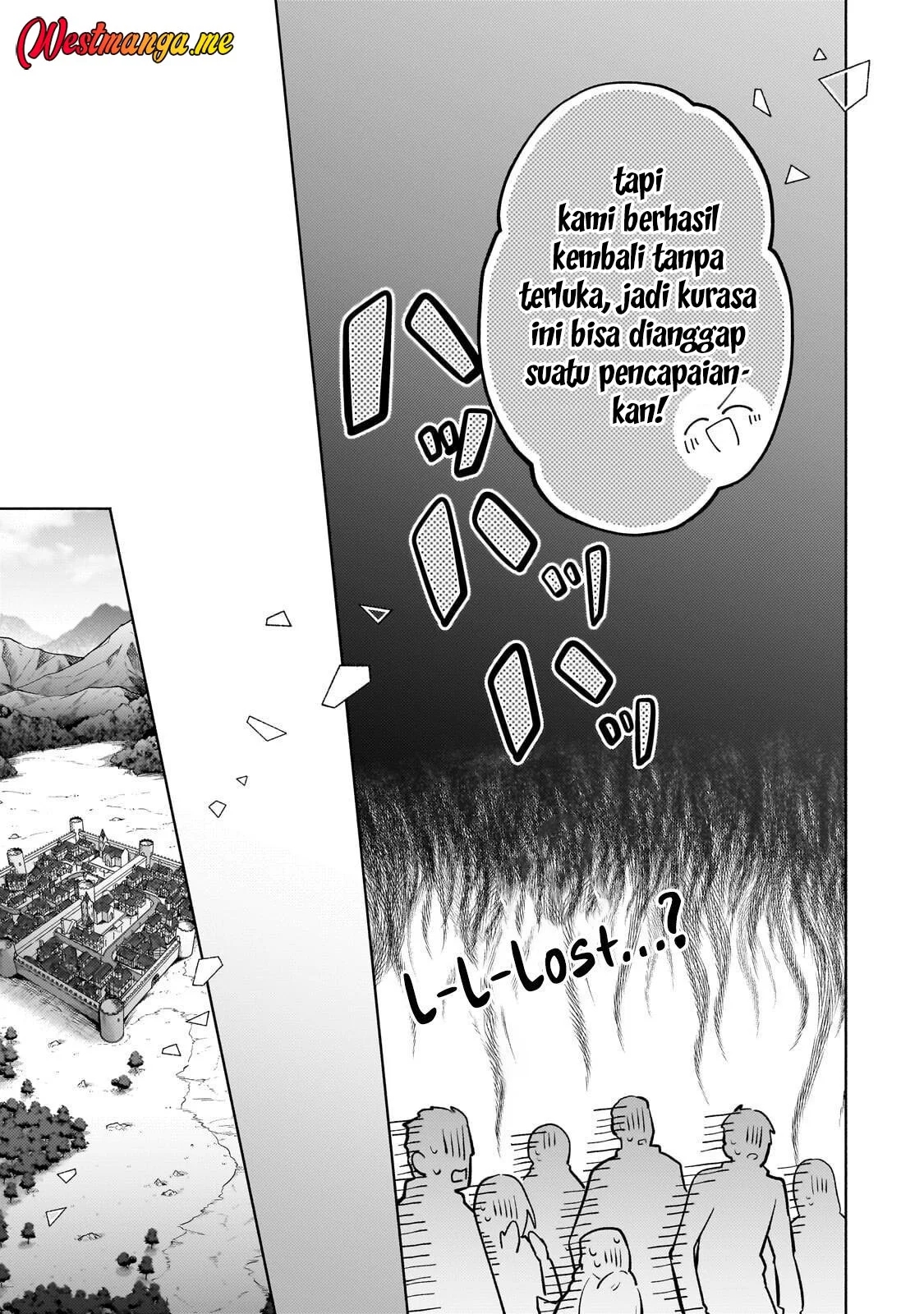 Fun Territory Defense Of The Easy-going Lord ~the Nameless Village Is Made Into The Strongest Fortified City By Production Magic~ Chapter 40.1 - halaman 16