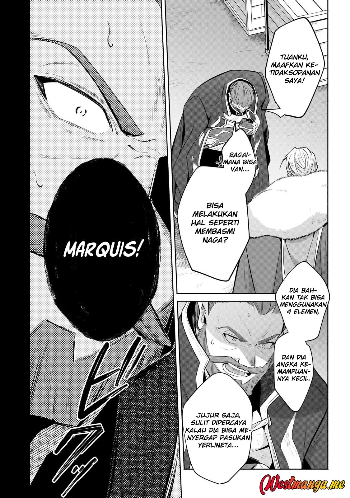 Fun Territory Defense Of The Easy-going Lord ~the Nameless Village Is Made Into The Strongest Fortified City By Production Magic~ Chapter 40.2 - halaman 11