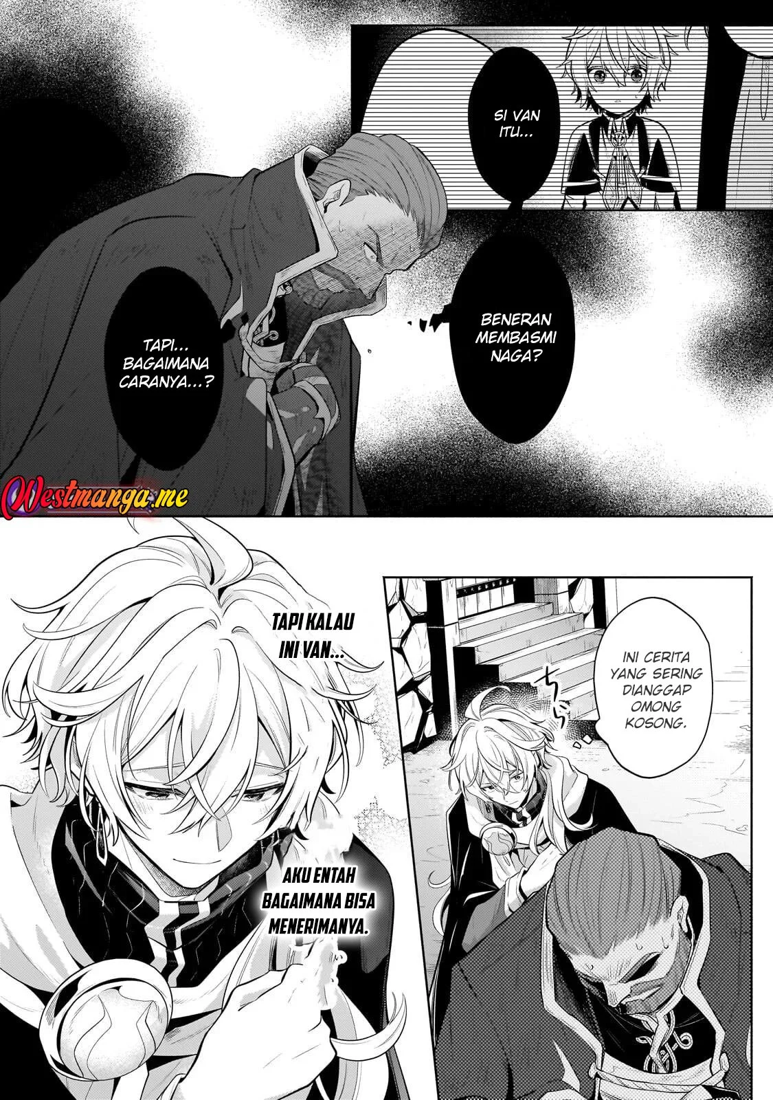 Fun Territory Defense Of The Easy-going Lord ~the Nameless Village Is Made Into The Strongest Fortified City By Production Magic~ Chapter 40.2 - halaman 13