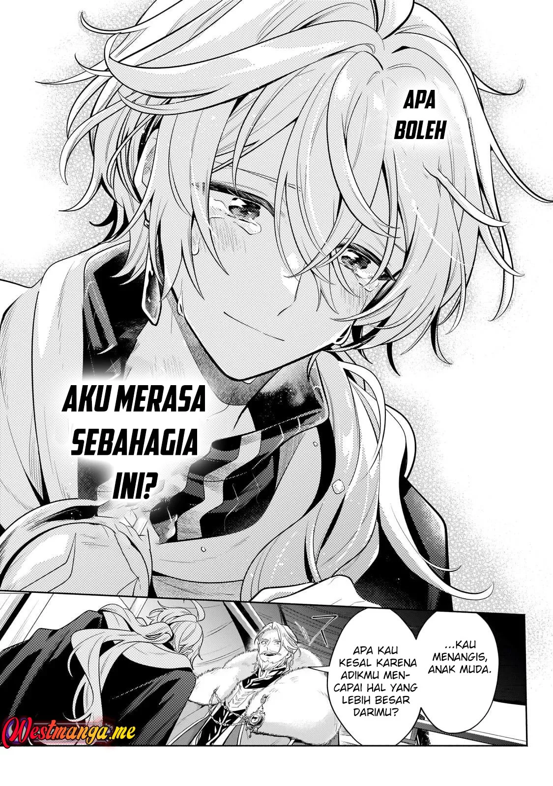 Fun Territory Defense Of The Easy-going Lord ~the Nameless Village Is Made Into The Strongest Fortified City By Production Magic~ Chapter 40.2 - halaman 17