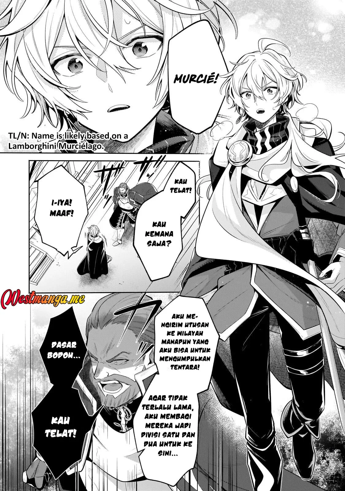 Fun Territory Defense Of The Easy-going Lord ~the Nameless Village Is Made Into The Strongest Fortified City By Production Magic~ Chapter 40.2 - halaman 3