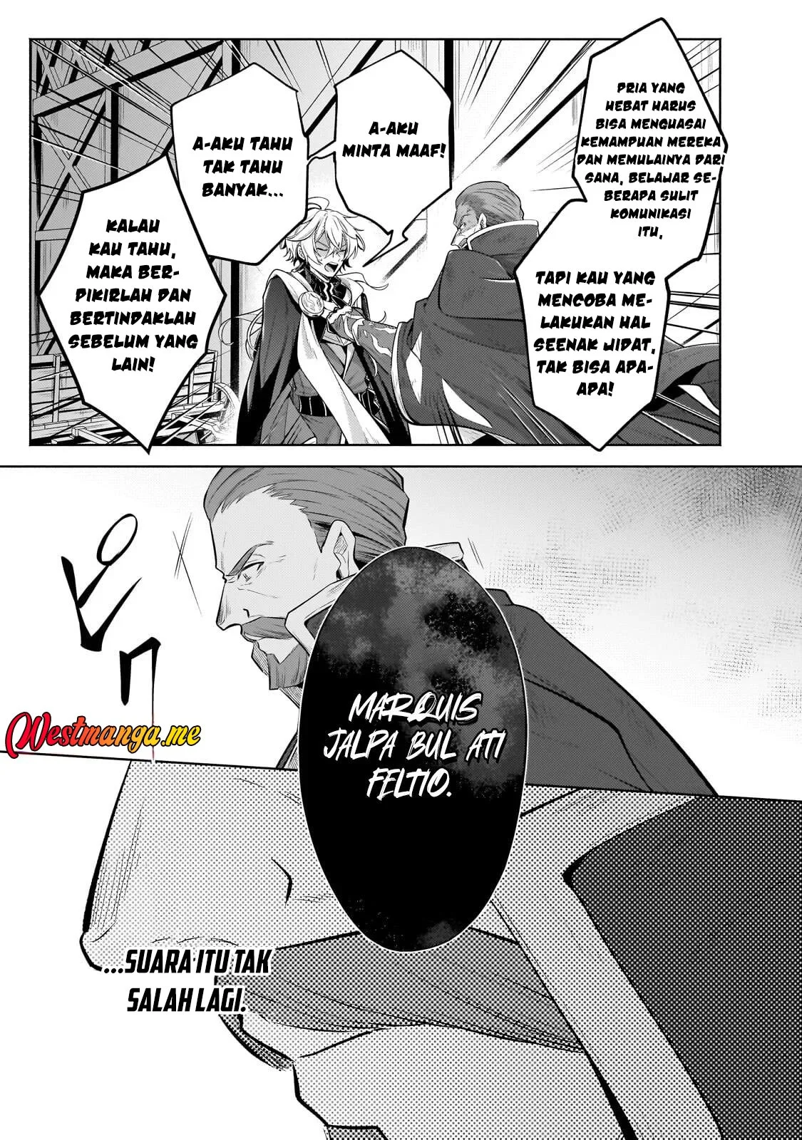 Fun Territory Defense Of The Easy-going Lord ~the Nameless Village Is Made Into The Strongest Fortified City By Production Magic~ Chapter 40.2 - halaman 4