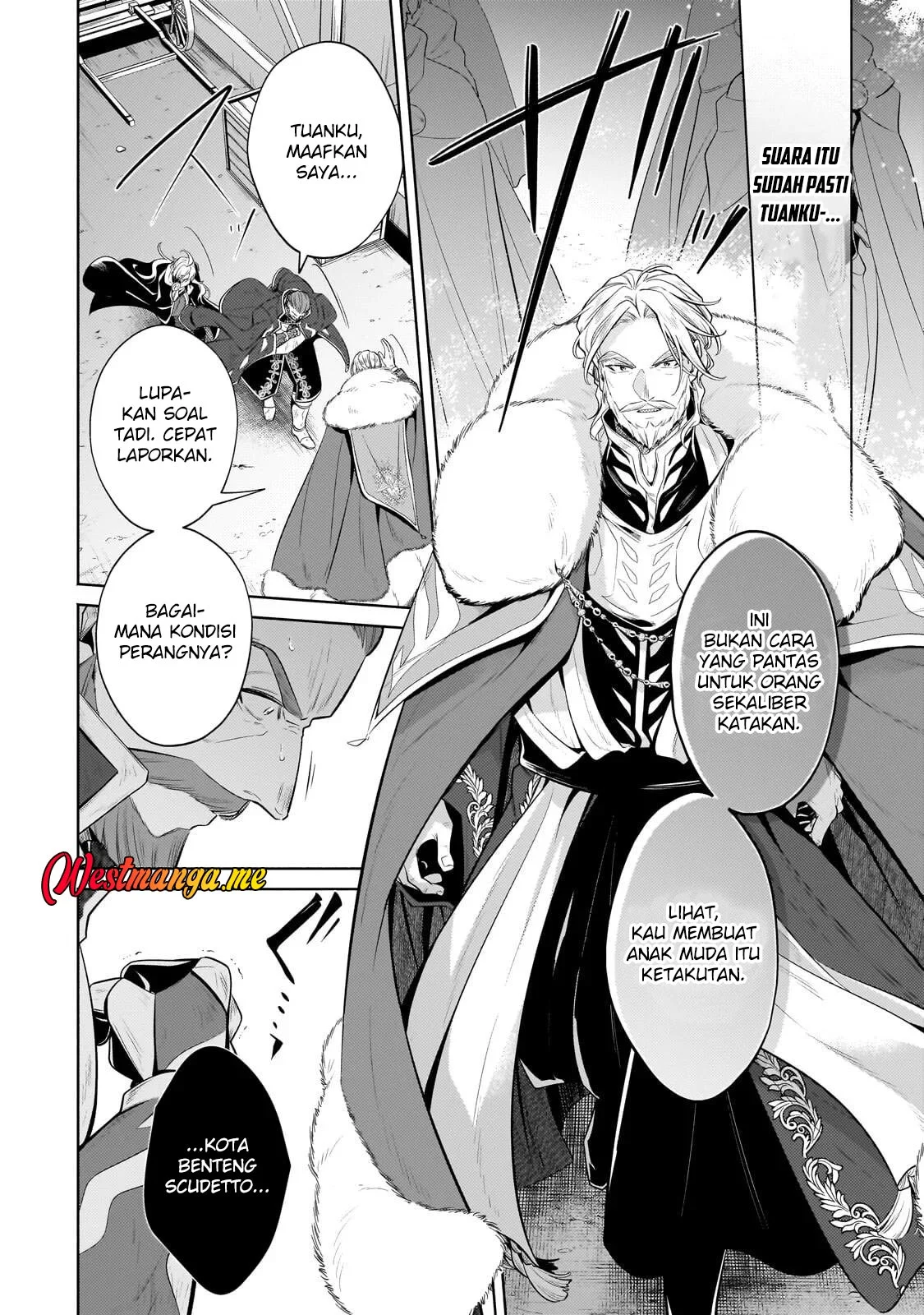 Fun Territory Defense Of The Easy-going Lord ~the Nameless Village Is Made Into The Strongest Fortified City By Production Magic~ Chapter 40.2 - halaman 5
