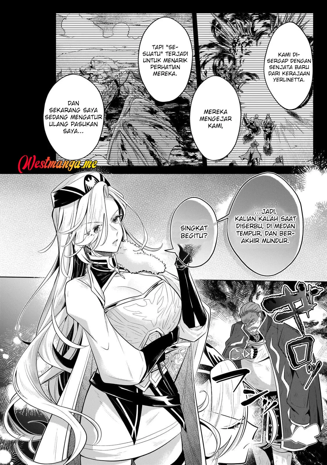 Fun Territory Defense Of The Easy-going Lord ~the Nameless Village Is Made Into The Strongest Fortified City By Production Magic~ Chapter 40.2 - halaman 7