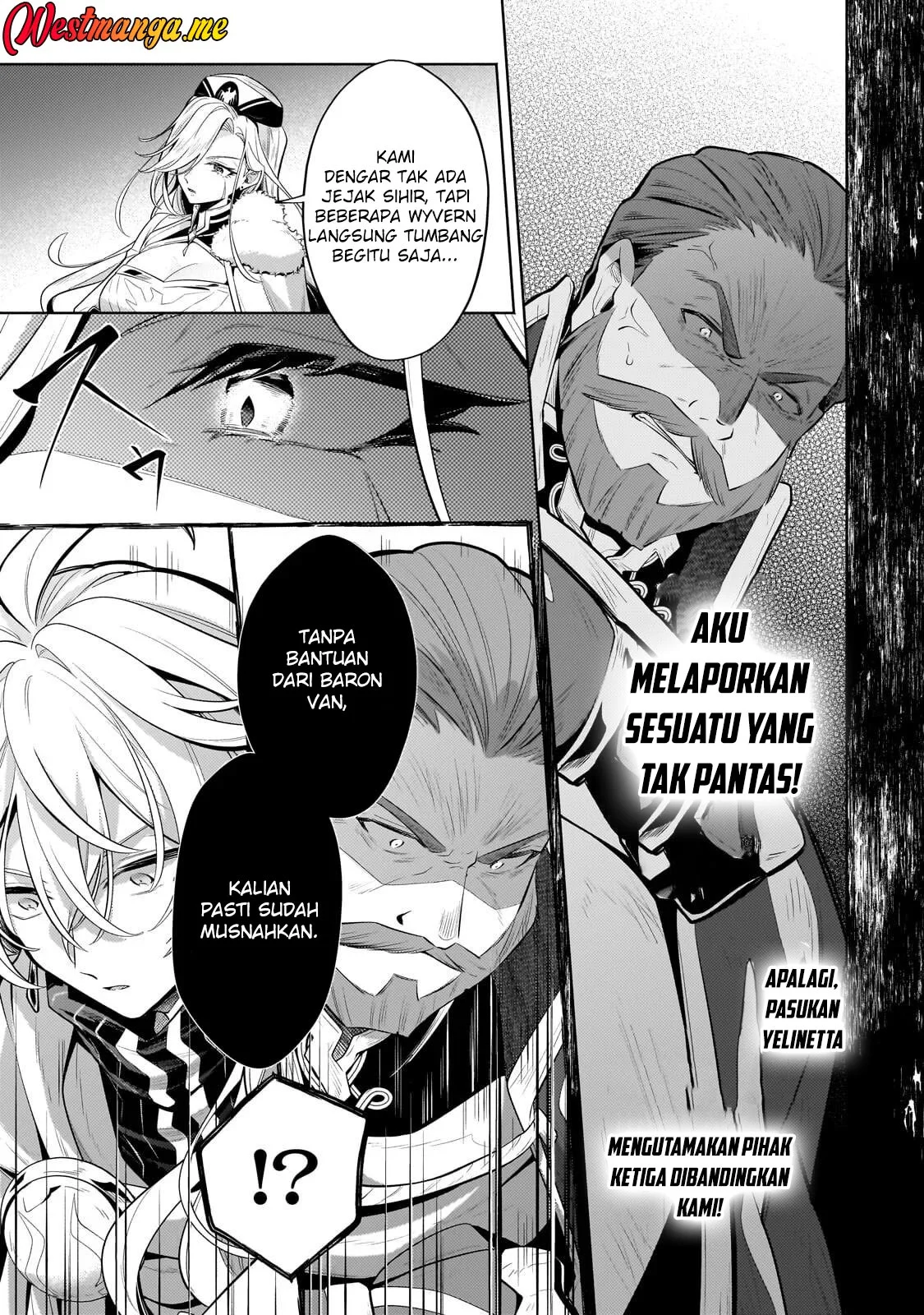 Fun Territory Defense Of The Easy-going Lord ~the Nameless Village Is Made Into The Strongest Fortified City By Production Magic~ Chapter 40.2 - halaman 8