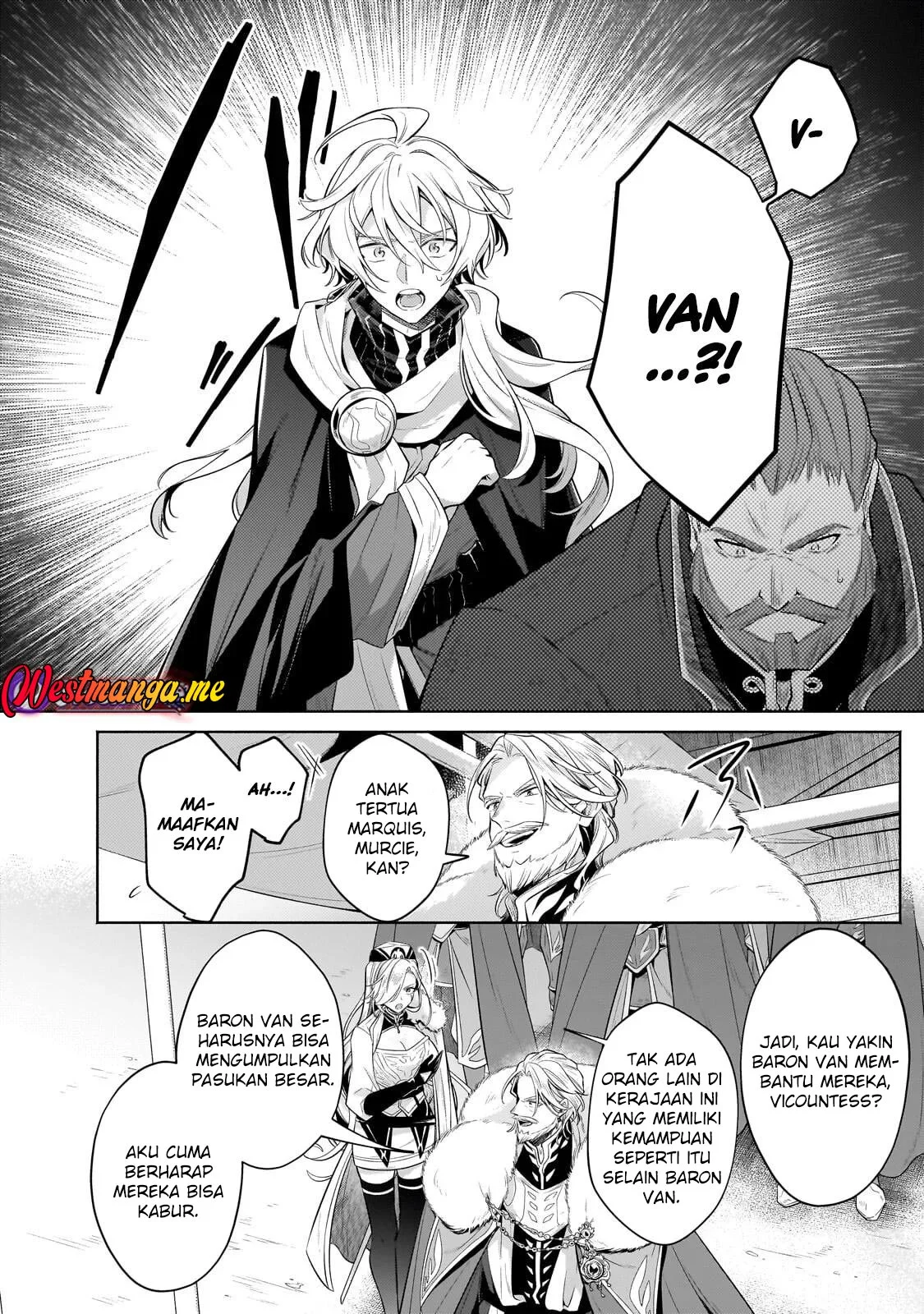 Fun Territory Defense Of The Easy-going Lord ~the Nameless Village Is Made Into The Strongest Fortified City By Production Magic~ Chapter 40.2 - halaman 9