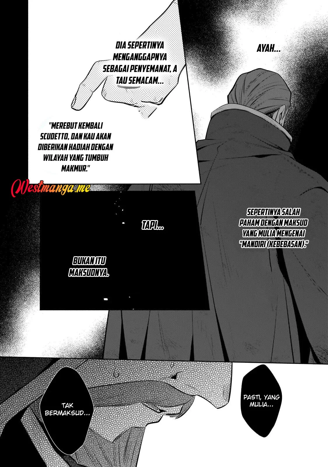 Fun Territory Defense Of The Easy-going Lord ~the Nameless Village Is Made Into The Strongest Fortified City By Production Magic~ Chapter 40.3 - halaman 10