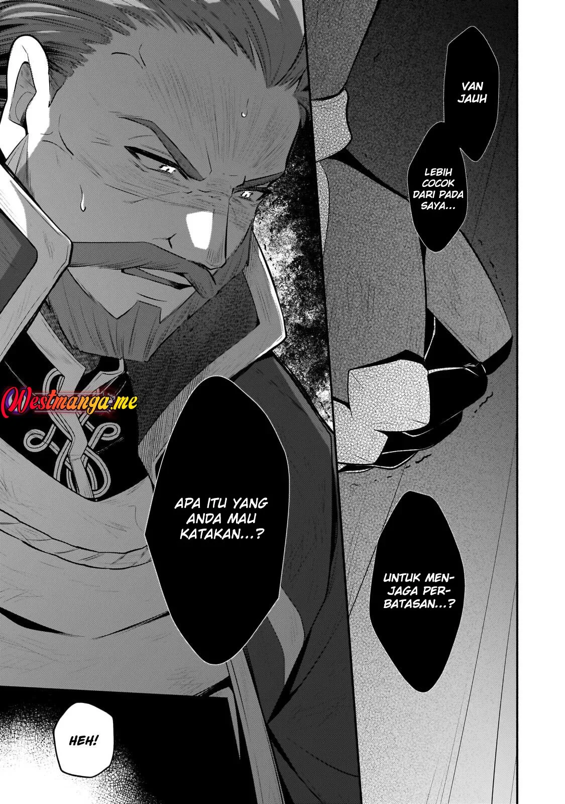 Fun Territory Defense Of The Easy-going Lord ~the Nameless Village Is Made Into The Strongest Fortified City By Production Magic~ Chapter 40.3 - halaman 11
