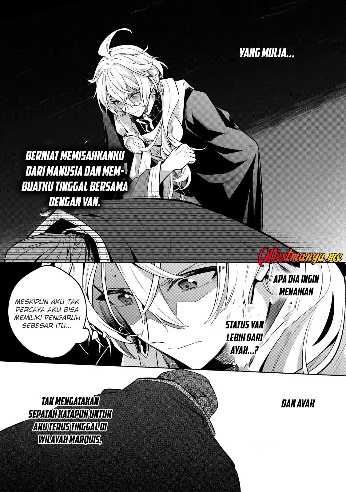 Fun Territory Defense Of The Easy-going Lord ~the Nameless Village Is Made Into The Strongest Fortified City By Production Magic~ Chapter 40.3 - halaman 13