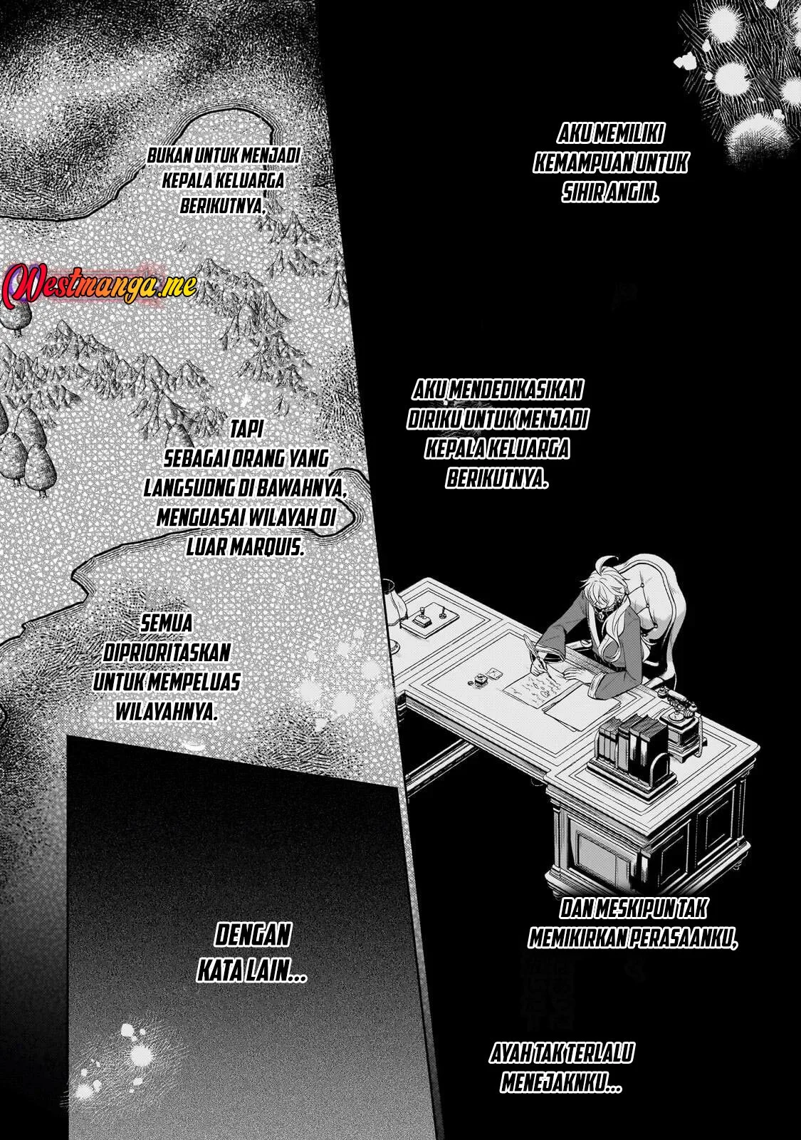 Fun Territory Defense Of The Easy-going Lord ~the Nameless Village Is Made Into The Strongest Fortified City By Production Magic~ Chapter 40.3 - halaman 14