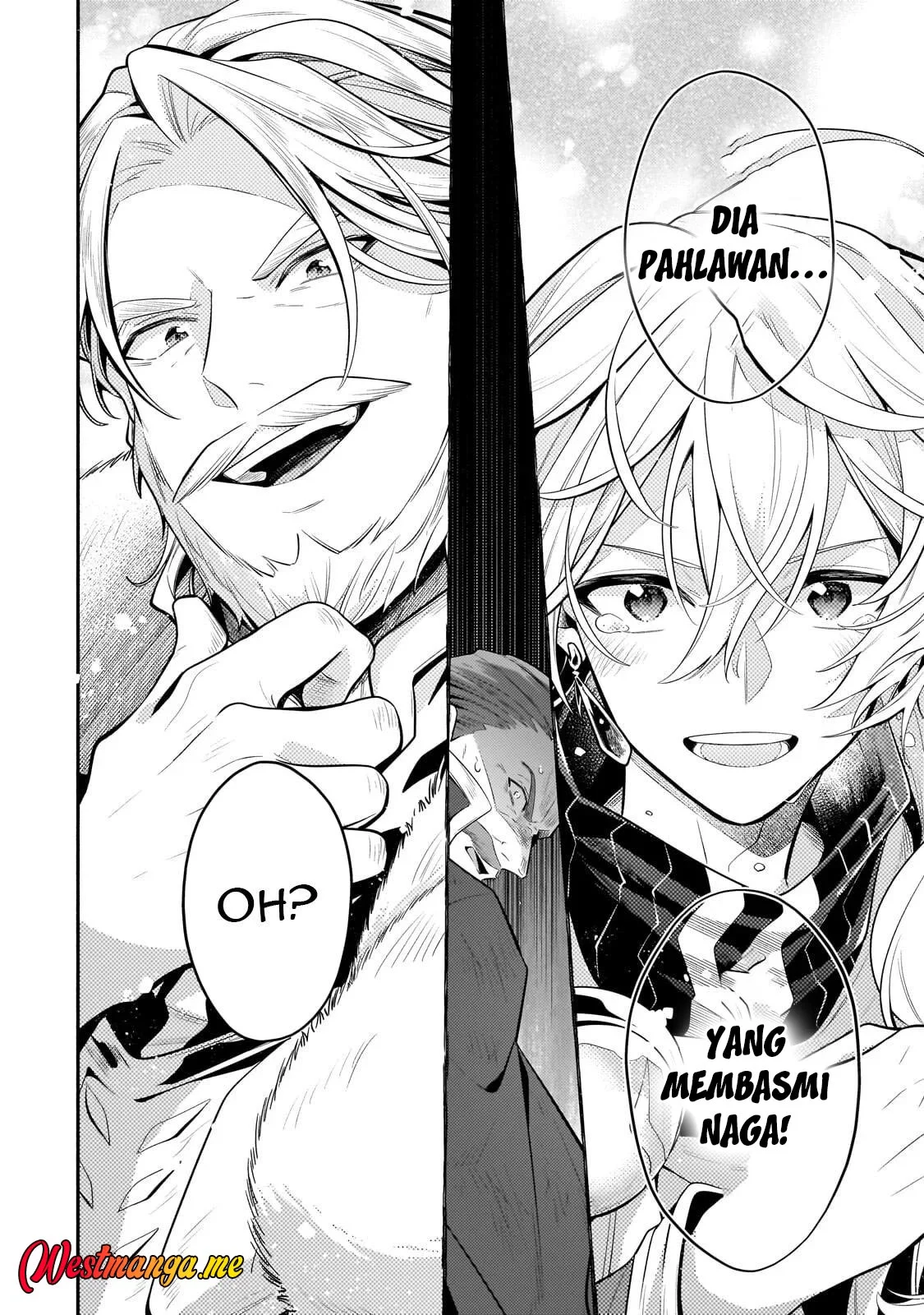 Fun Territory Defense Of The Easy-going Lord ~the Nameless Village Is Made Into The Strongest Fortified City By Production Magic~ Chapter 40.3 - halaman 4