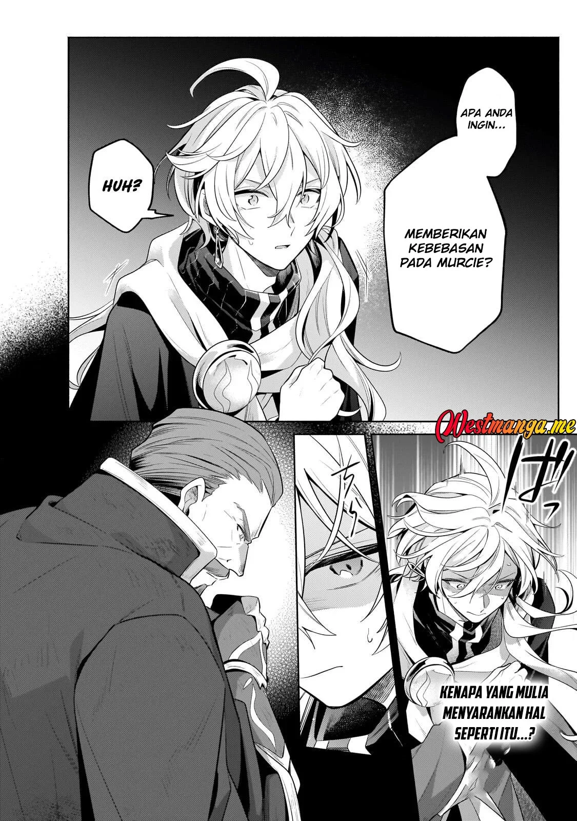 Fun Territory Defense Of The Easy-going Lord ~the Nameless Village Is Made Into The Strongest Fortified City By Production Magic~ Chapter 40.3 - halaman 6