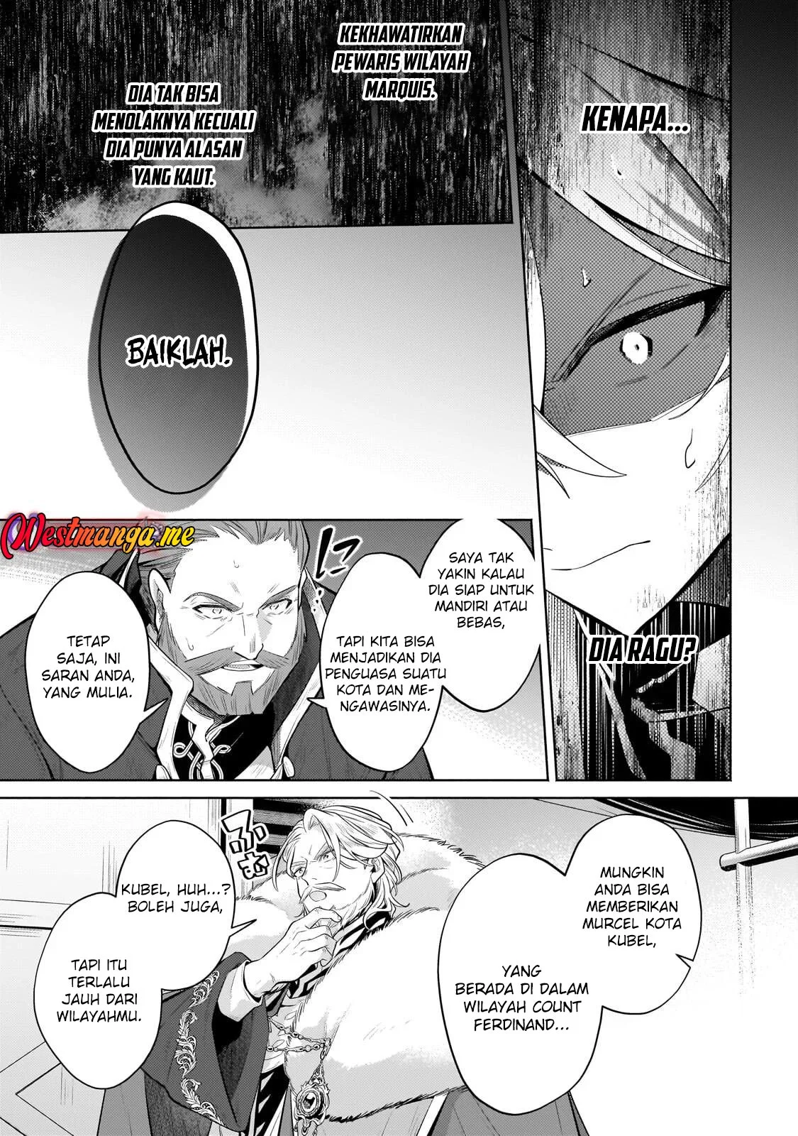 Fun Territory Defense Of The Easy-going Lord ~the Nameless Village Is Made Into The Strongest Fortified City By Production Magic~ Chapter 40.3 - halaman 7