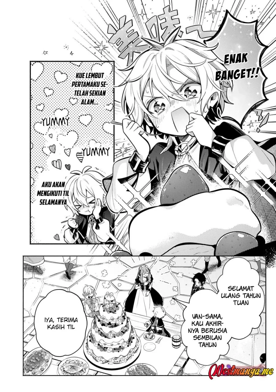 Fun Territory Defense Of The Easy-going Lord ~the Nameless Village Is Made Into The Strongest Fortified City By Production Magic~ Chapter 41.1 - halaman 6